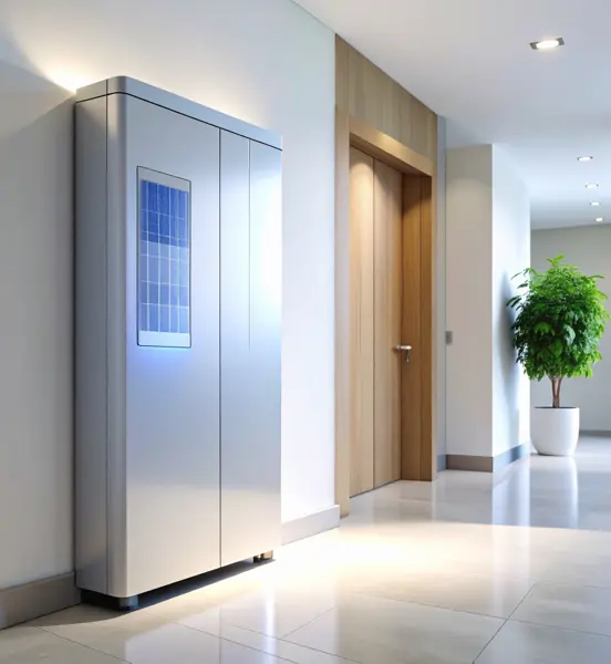 Commercial Battery Systems | Grass Valley & Northern CA