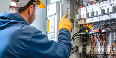 Commercial Electrical Contractor | Grass Valley & Northern CA