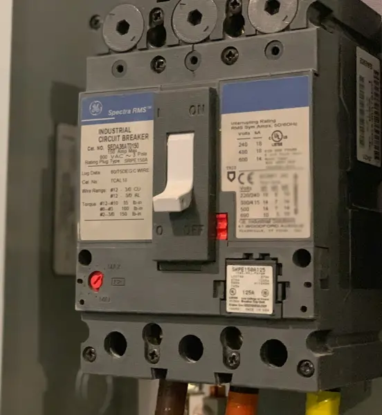 Energy Management Systems | Grass Valley & Northern CA