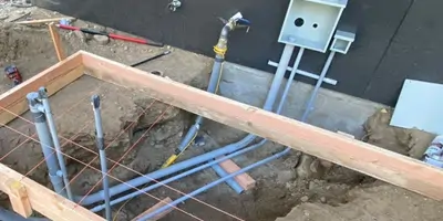Commercial Generator Installation | Grass Valley & Northern CA