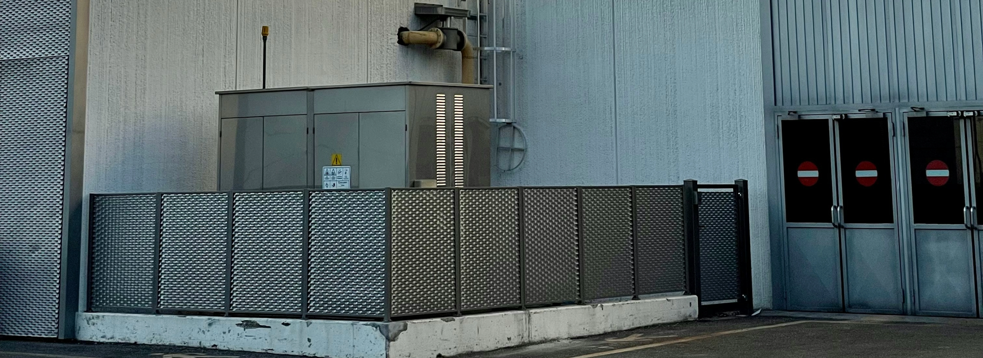 Commercial in Roseville, CA