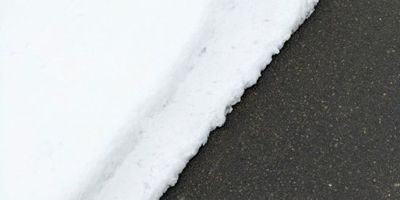 Ice & Snow Melting | Grass Valley & Northern CA