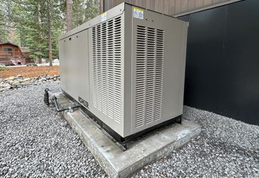 Generator Installation Services