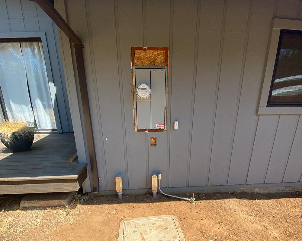 Residential Install