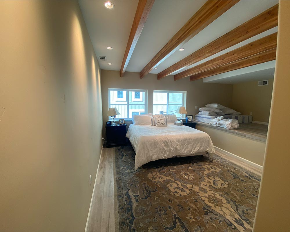 Residential Install