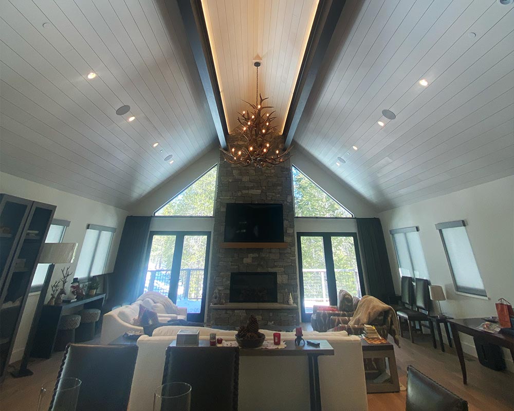 Residential Install