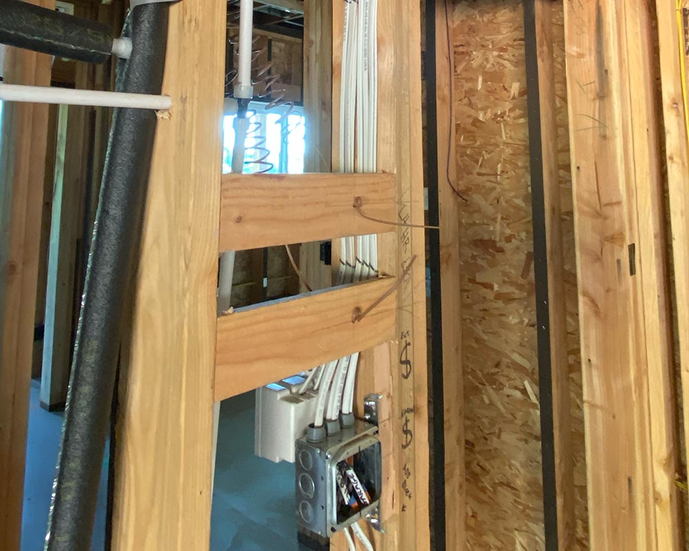 Residential Install