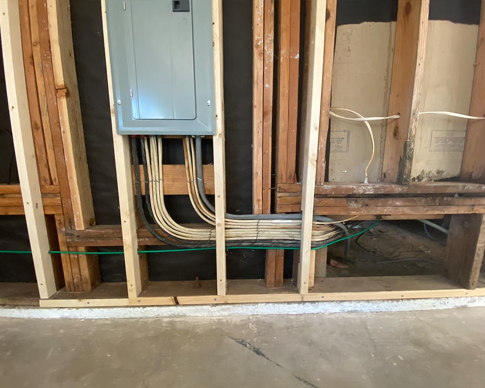 Residential Install
