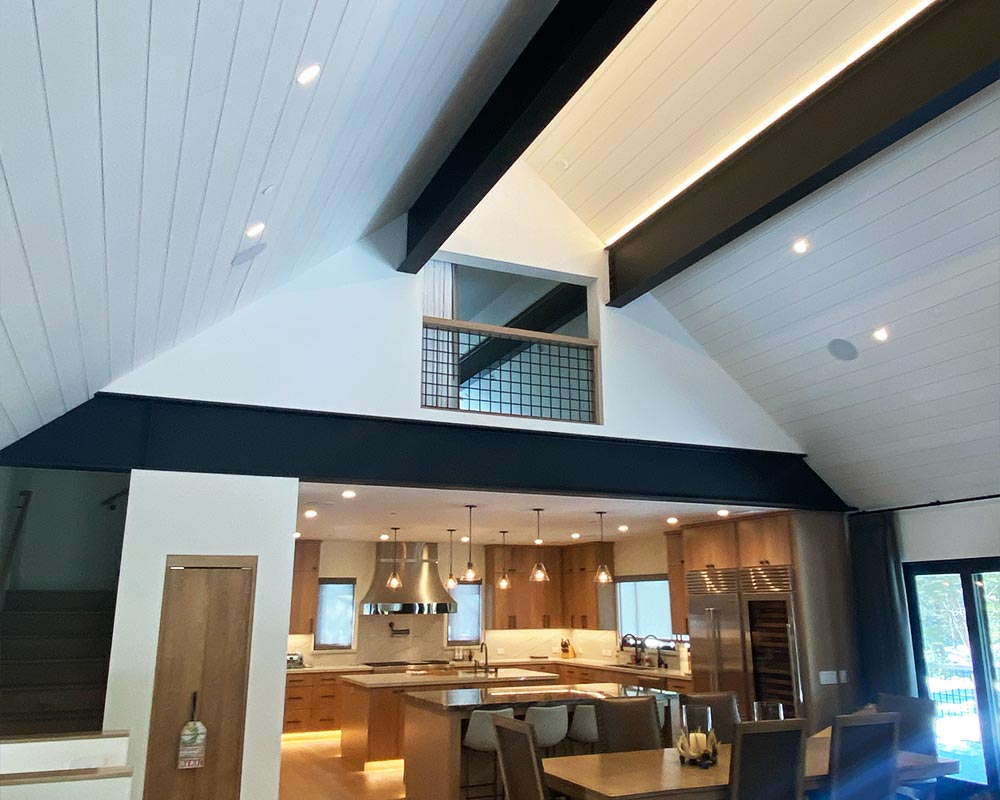 Residential Install