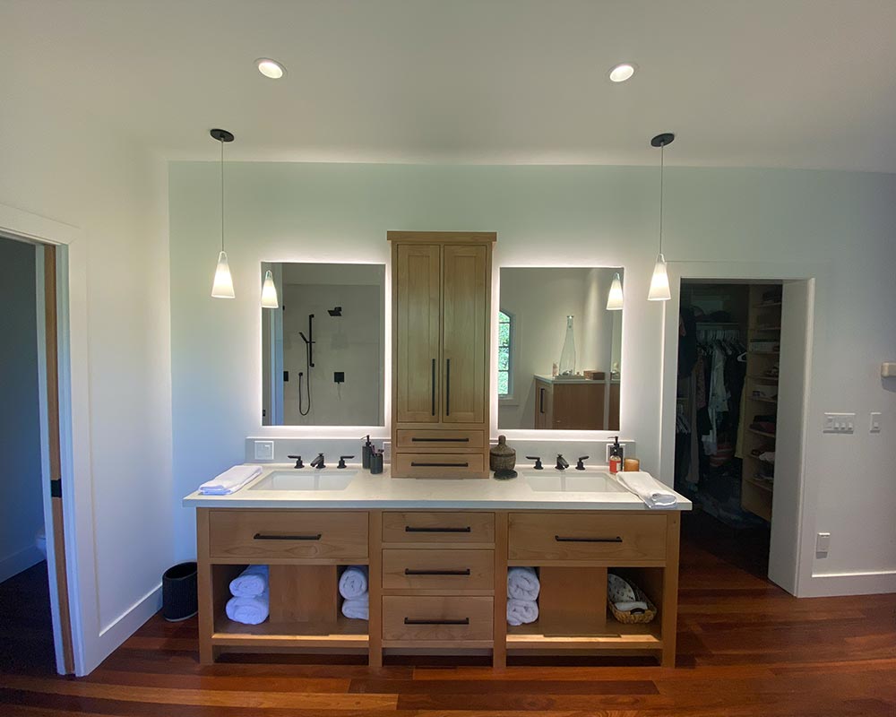 Residential Install