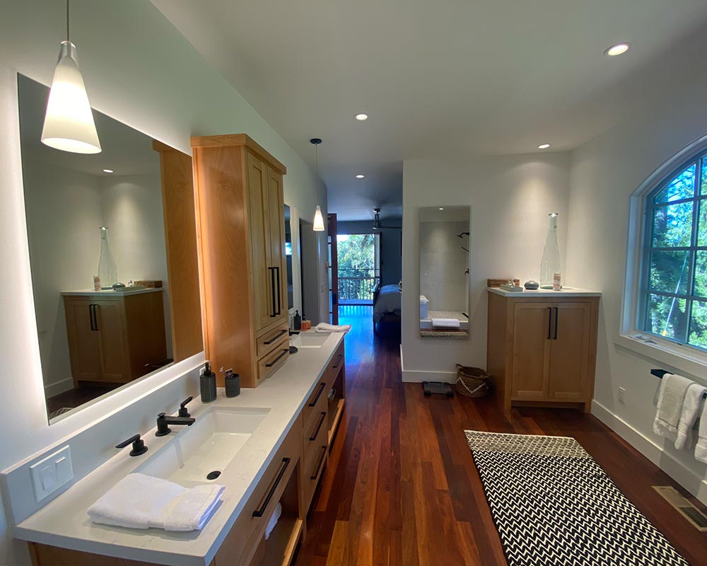 Residential Install