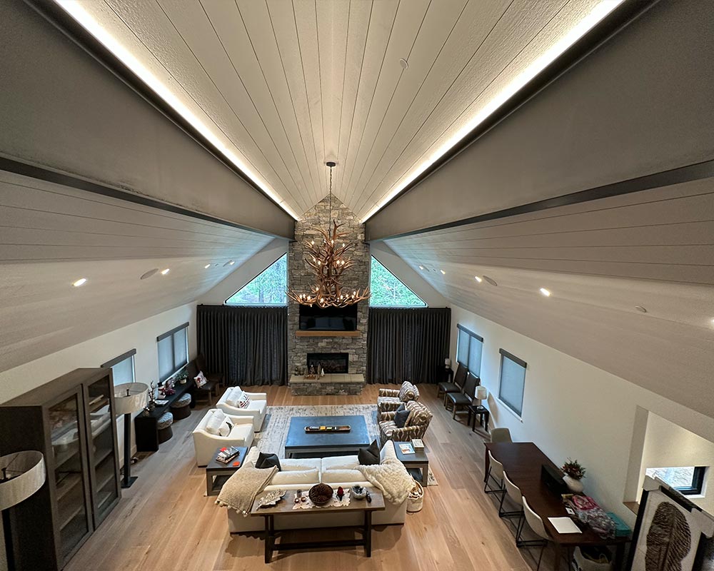 Residential Install