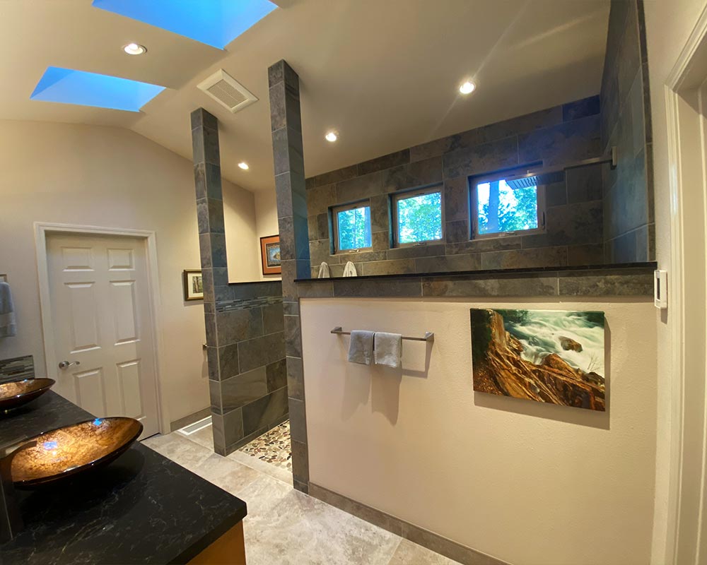 Residential Install