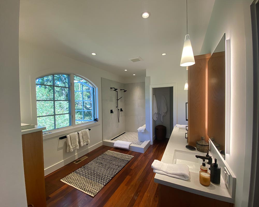 Residential Install