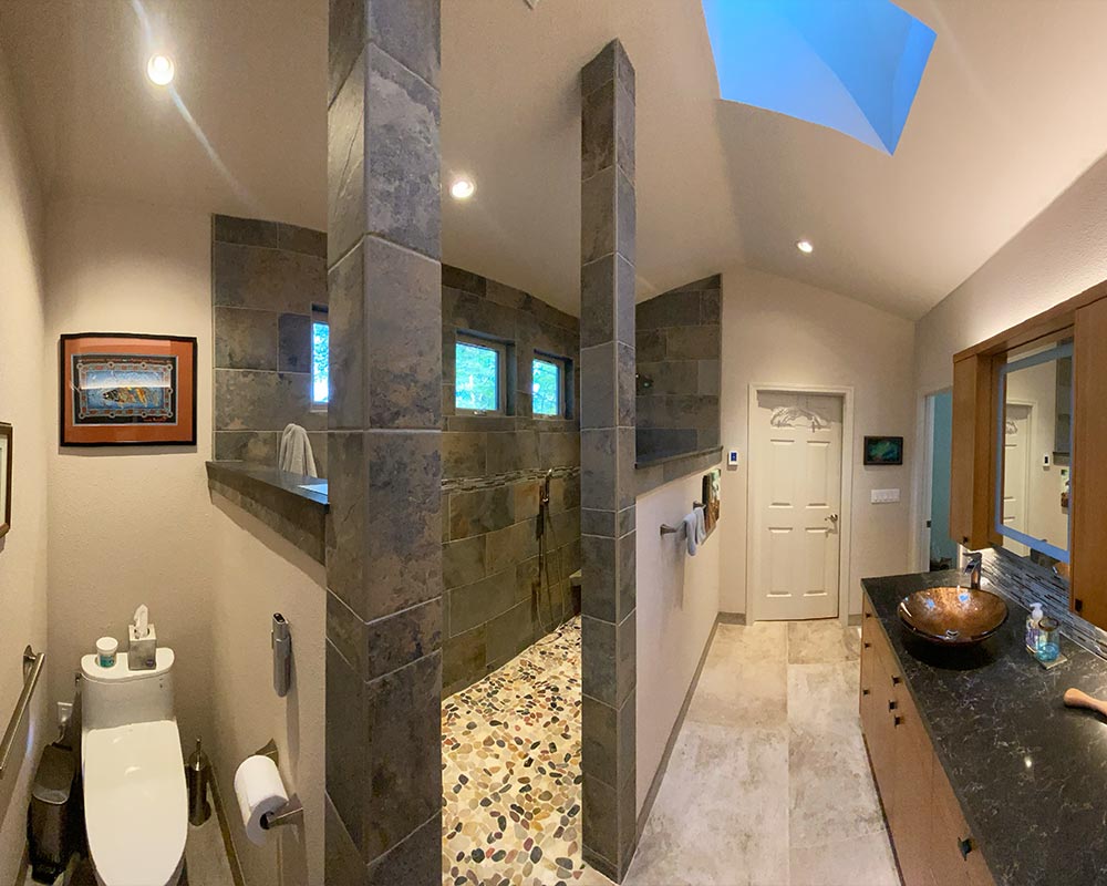 Residential Install