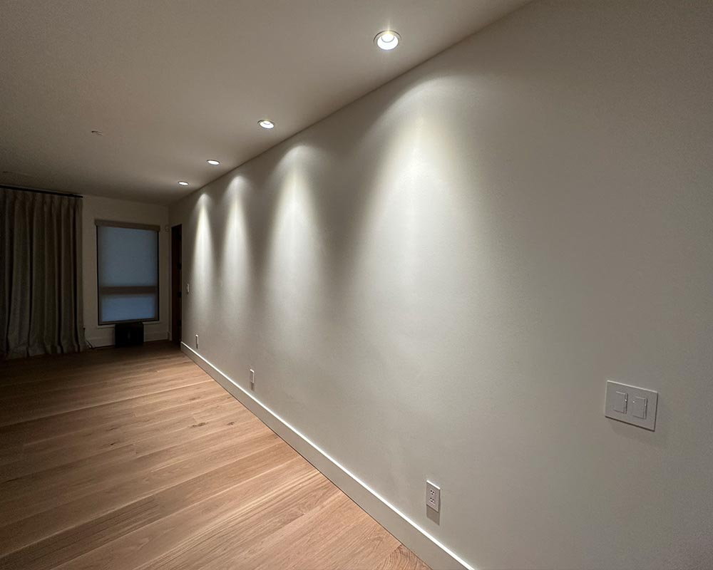 Residential Install