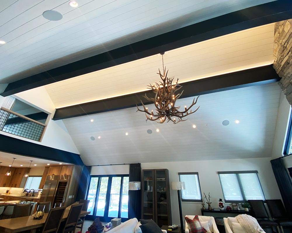 Residential Install