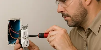 Residential Electrical Services | Grass Valley, Auburn & Northern CA