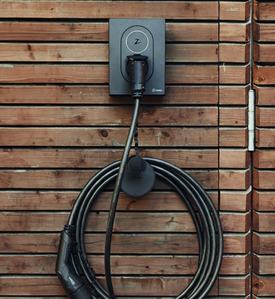 EV Charger Installation | Grass Valley, Auburn & Northern CA