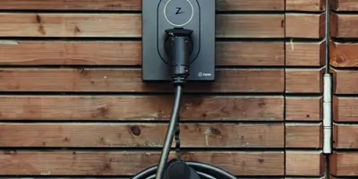 EV Charger Installation | Grass Valley, Auburn & Northern CA