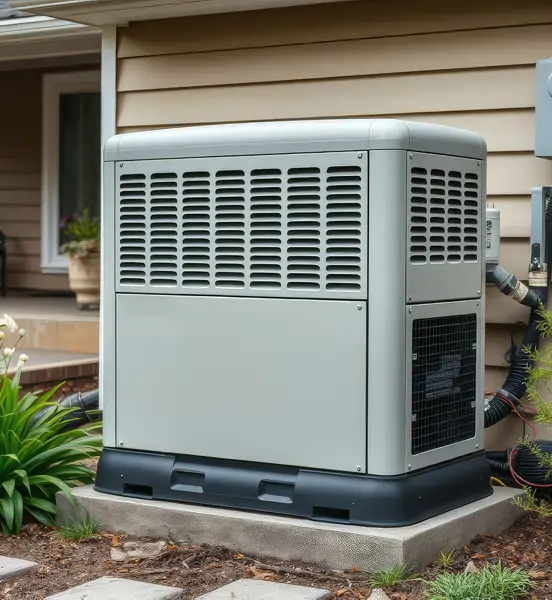 Generator Installation | Grass Valley, Auburn & Northern CA