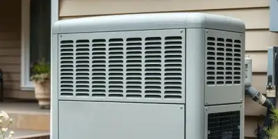 Generator Installation | Grass Valley, Auburn & Northern CA