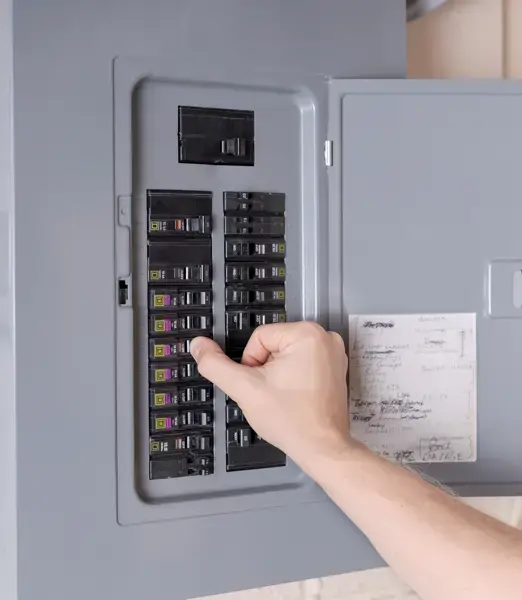 Electrical Service Upgrades | Grass Valley, Auburn & Northern CA