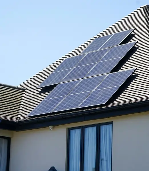 Residential Solar Installation | Grass Valley, Auburn & Northern CA