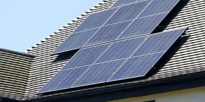 Residential Solar Installation | Grass Valley, Auburn & Northern CA