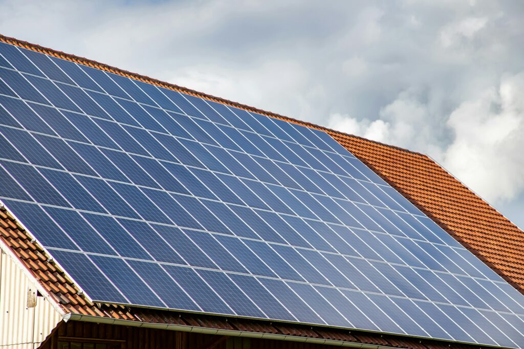 Nexel Electric | Electrical Services | solar panels